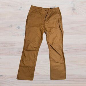 PantsMen's Timberland PRO® Gritman Flex Double-Front Utility Pant - Size L 36/32